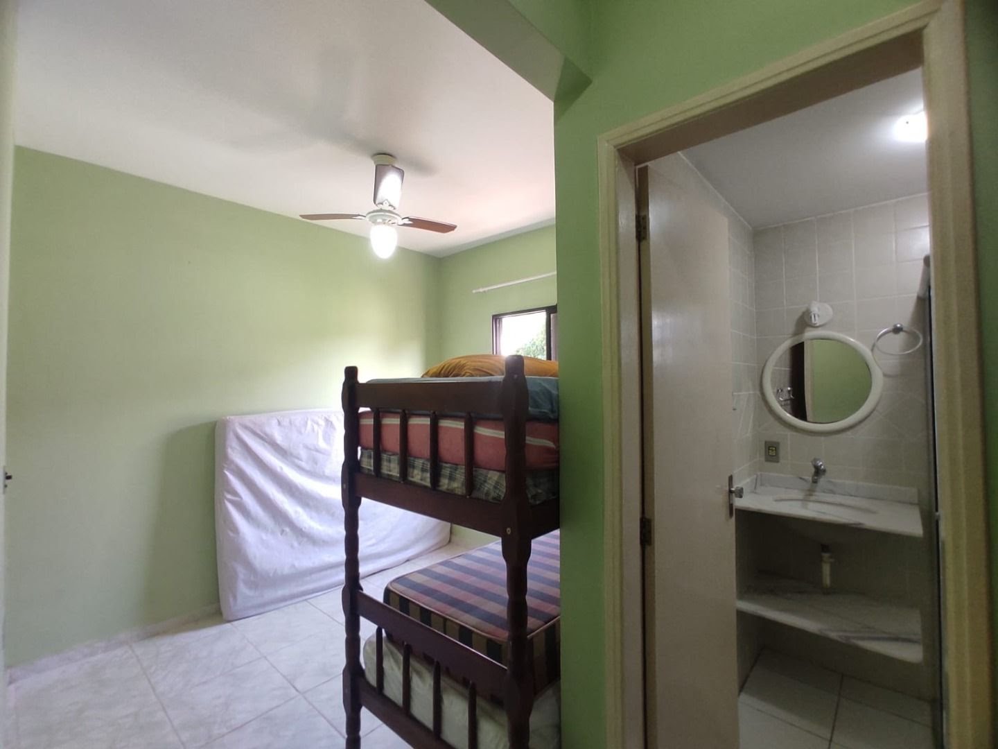 Apartamento à venda com 2 quartos, 2 banheiros, 1 vaga e 62m² no Itaguá, Ubatuba (SP) — foto 8 de 15