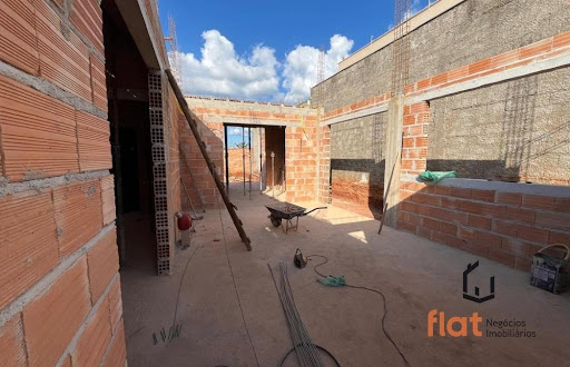 Casa de Alto Padrão à Venda no bairro Cores de Minas, Pará de Minas