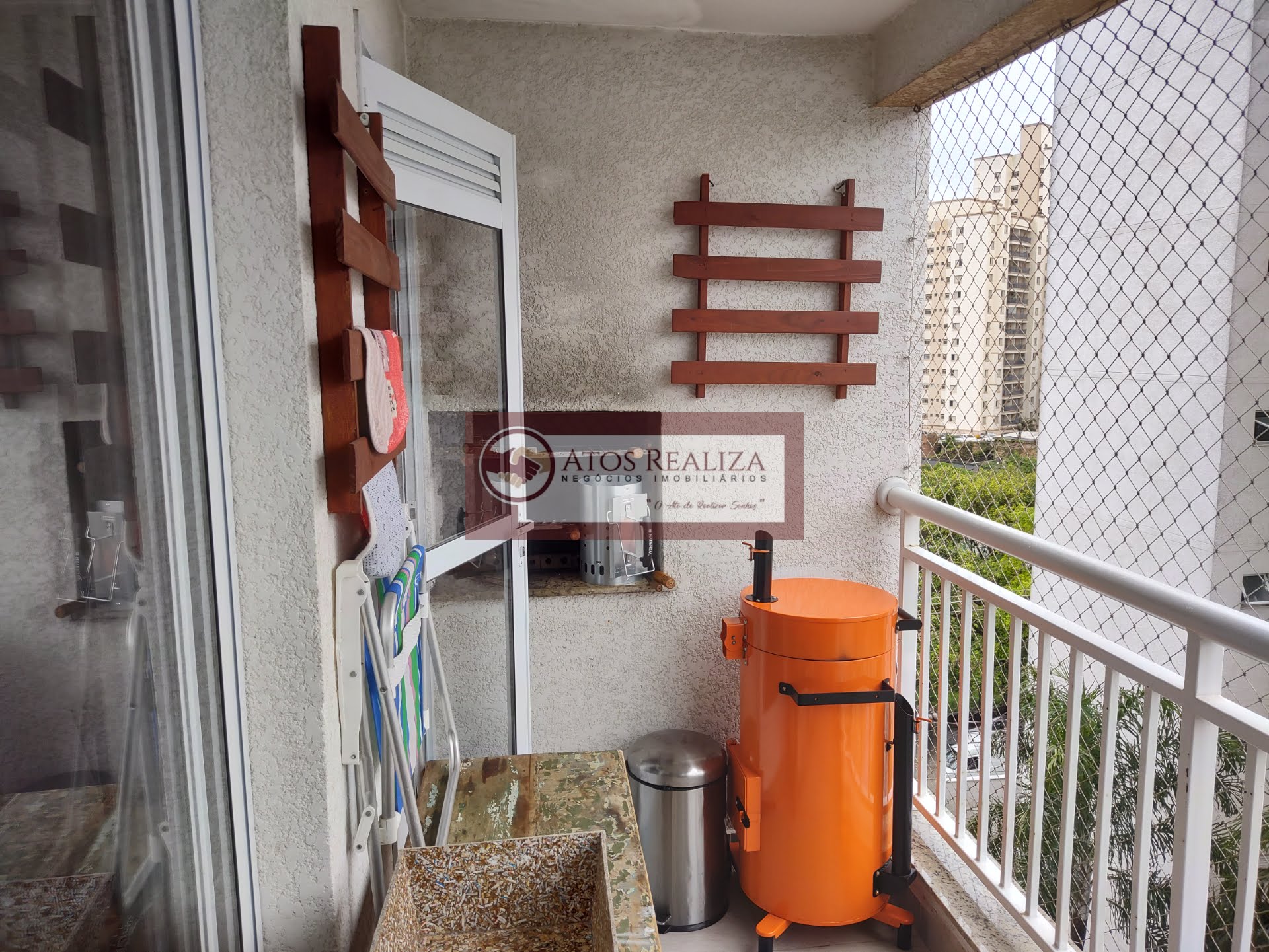 Apartamento à venda com 2 quartos, 2 banheiros, 1 vaga e 62m² no Vila Isa, São Paulo (SP) — foto 15 de 20