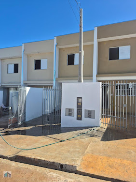 Casa à venda em Jardim São Conrado II, Tatuí - 3 dorms, 61m²