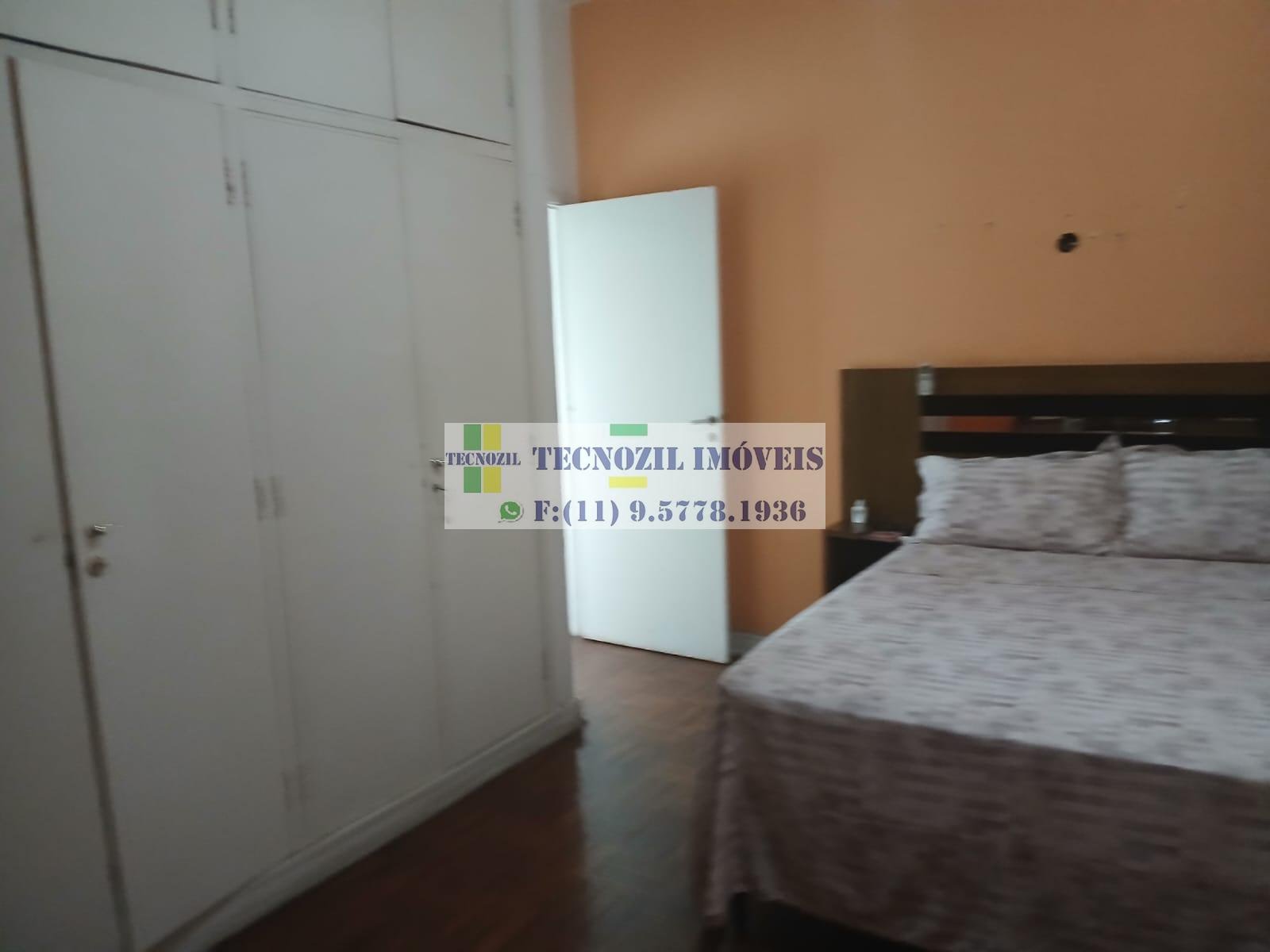 Sobrado, 3 quartos, 279 m² - Foto 13