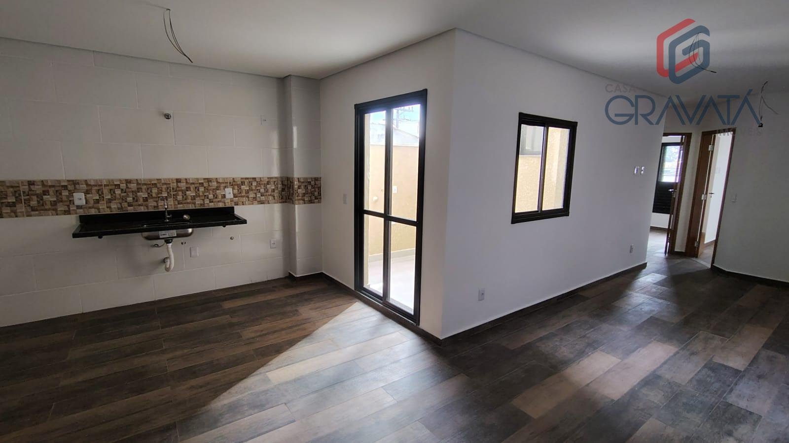Apartamento à venda com 2 quartos, 1 suíte, 1 vaga e 48m² no Vila Vitória, Santo André (SP) — foto 18 de 28