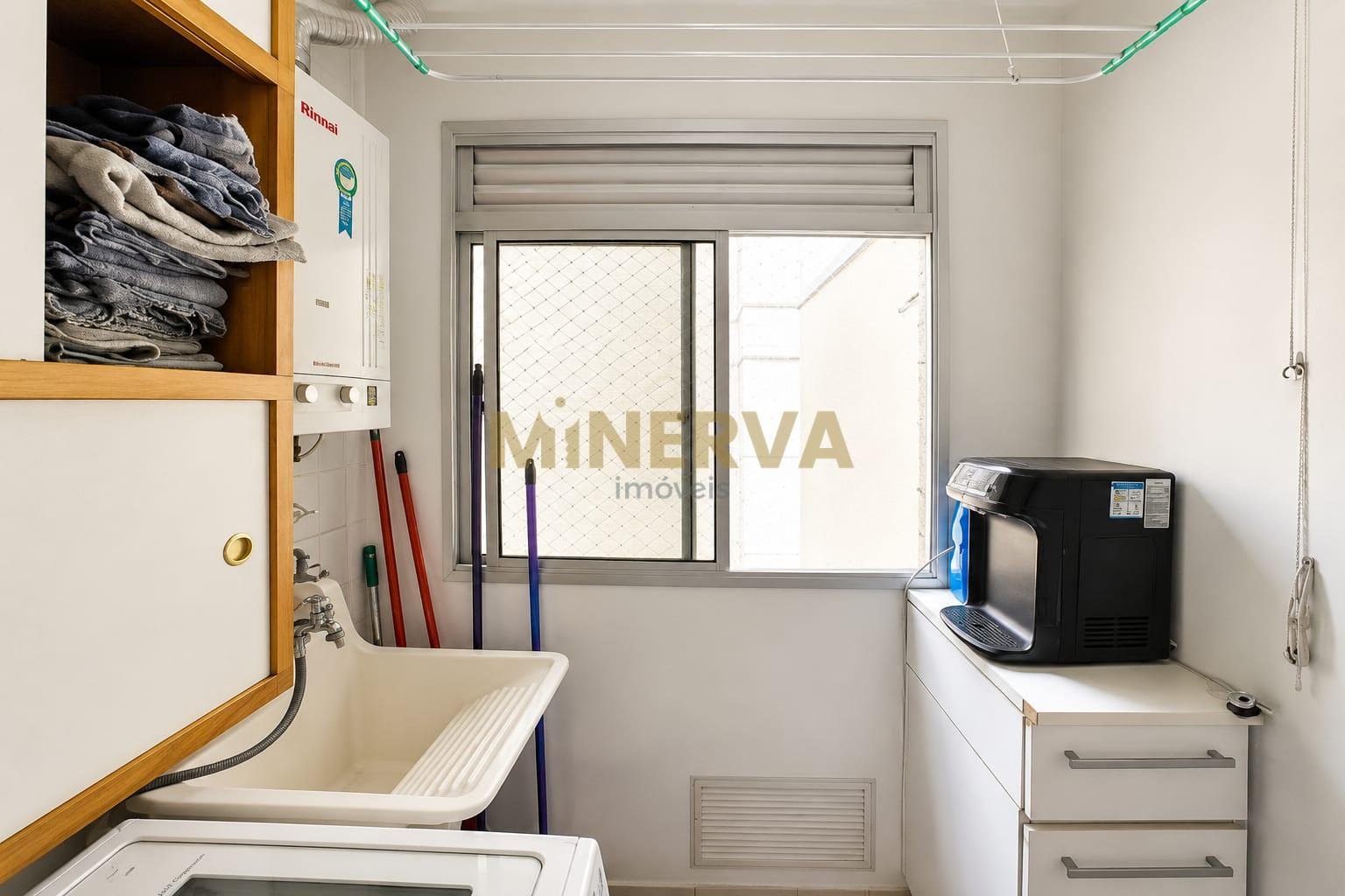 Apartamento à venda com 3 quartos, 1 suíte, 1 vaga e 64m² no Vila Prudente, São Paulo (SP) — foto 7 de 16
