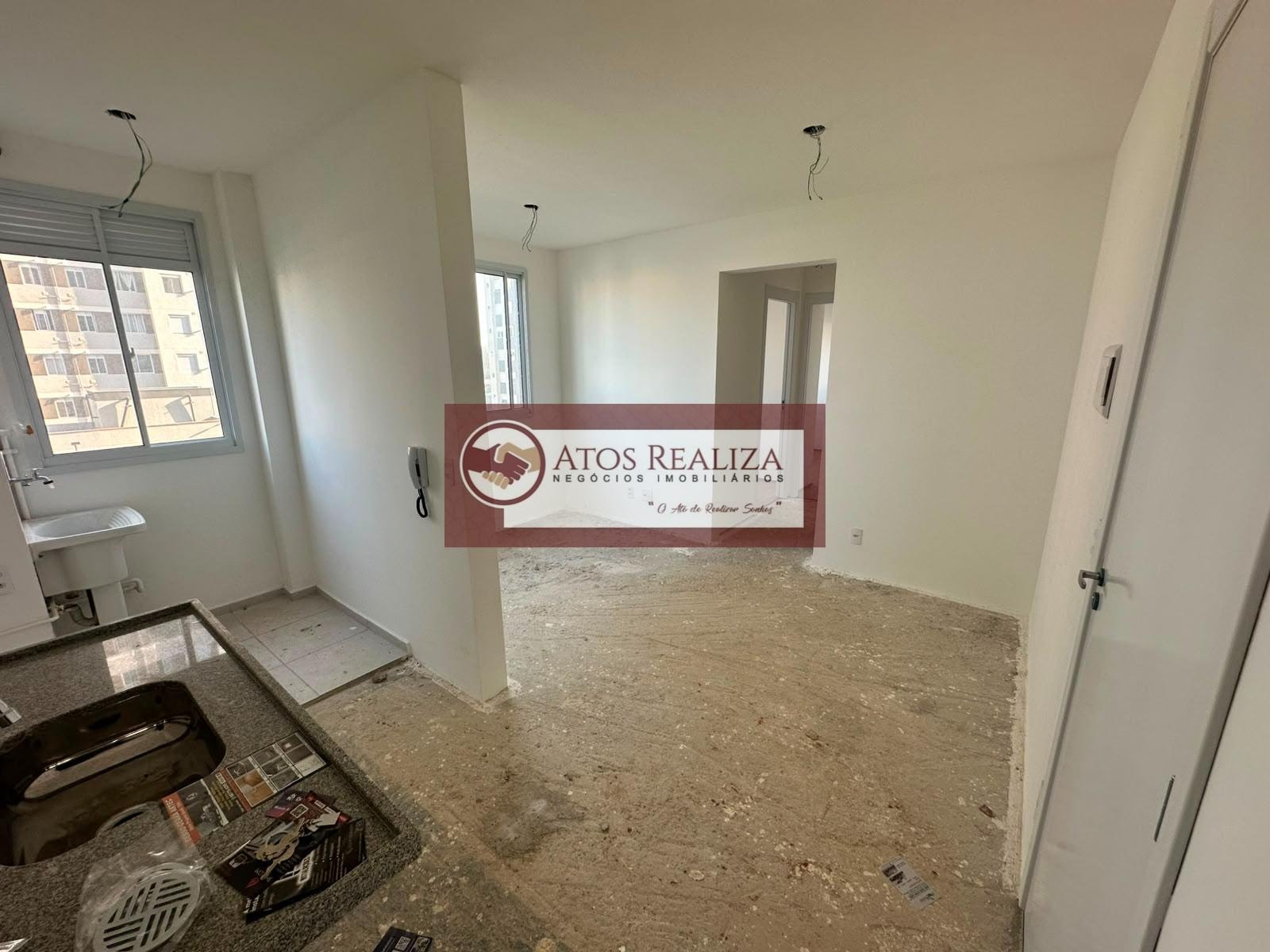 Apartamento à venda com 2 quartos, 1 banheiro e 39m² no Socorro, São Paulo (SP) — foto 23 de 29