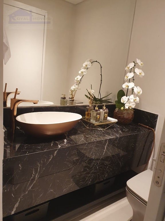 Apartamento à venda com 2 quartos, 2 suítes, 2 vagas e 153m² no Campo Belo, São Paulo (SP) — foto 30 de 30