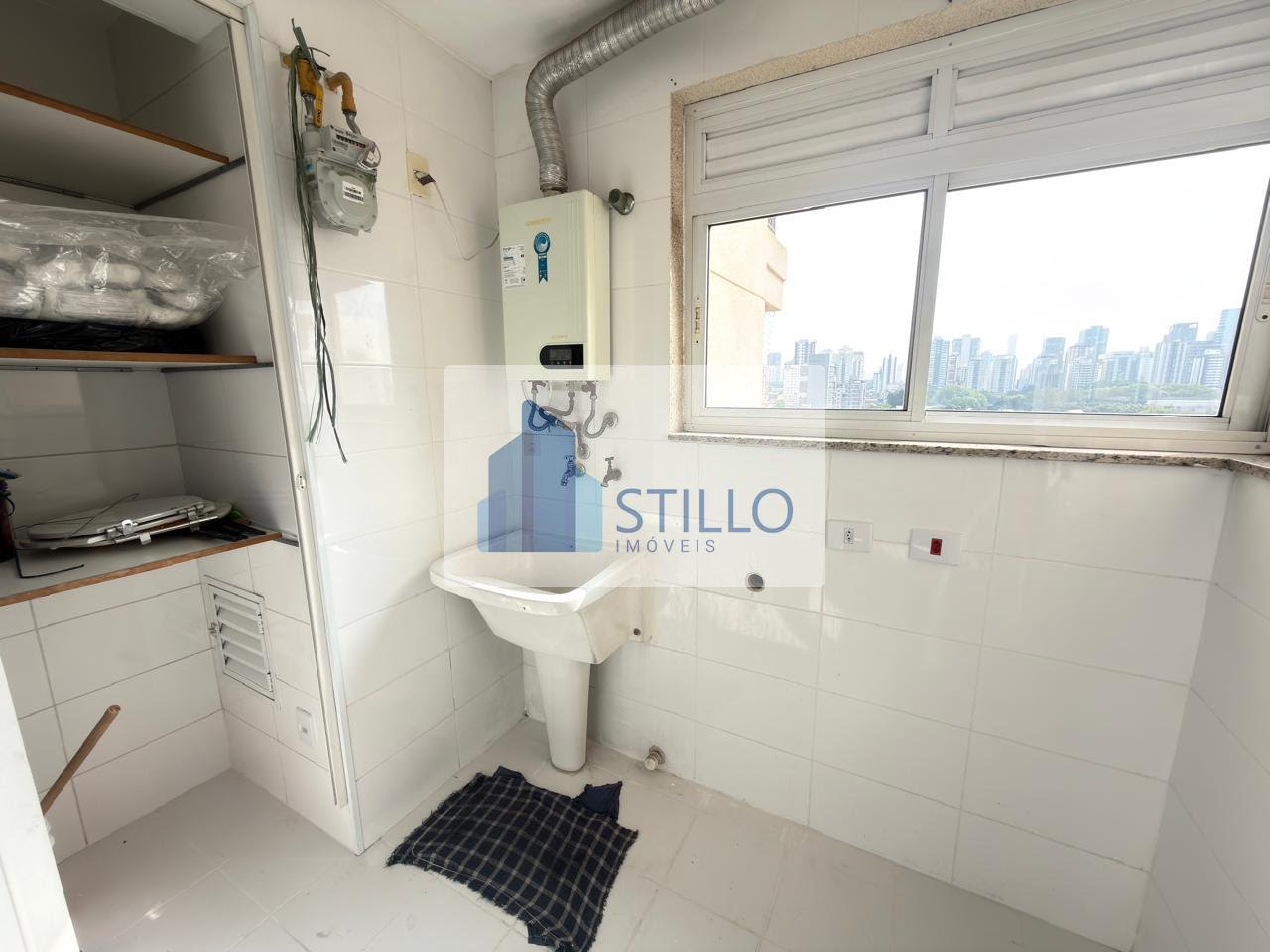 Apartamento à venda com 3 quartos, 1 suíte e 96m² no Chácara Califórnia, São Paulo (SP) — foto 8 de 18
