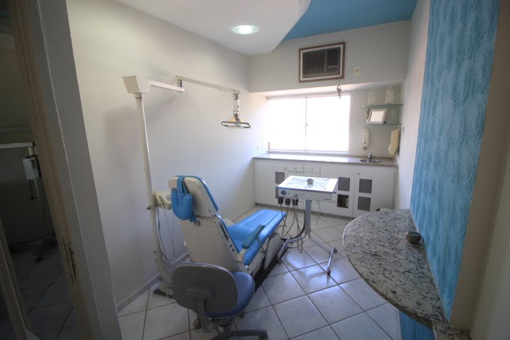 Comercial à venda com 1 banheiro, 1 vaga e 32m² no Espinheiro, Recife — foto principal