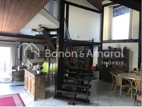 Casa de Condomínio, 5 quartos - Foto 9