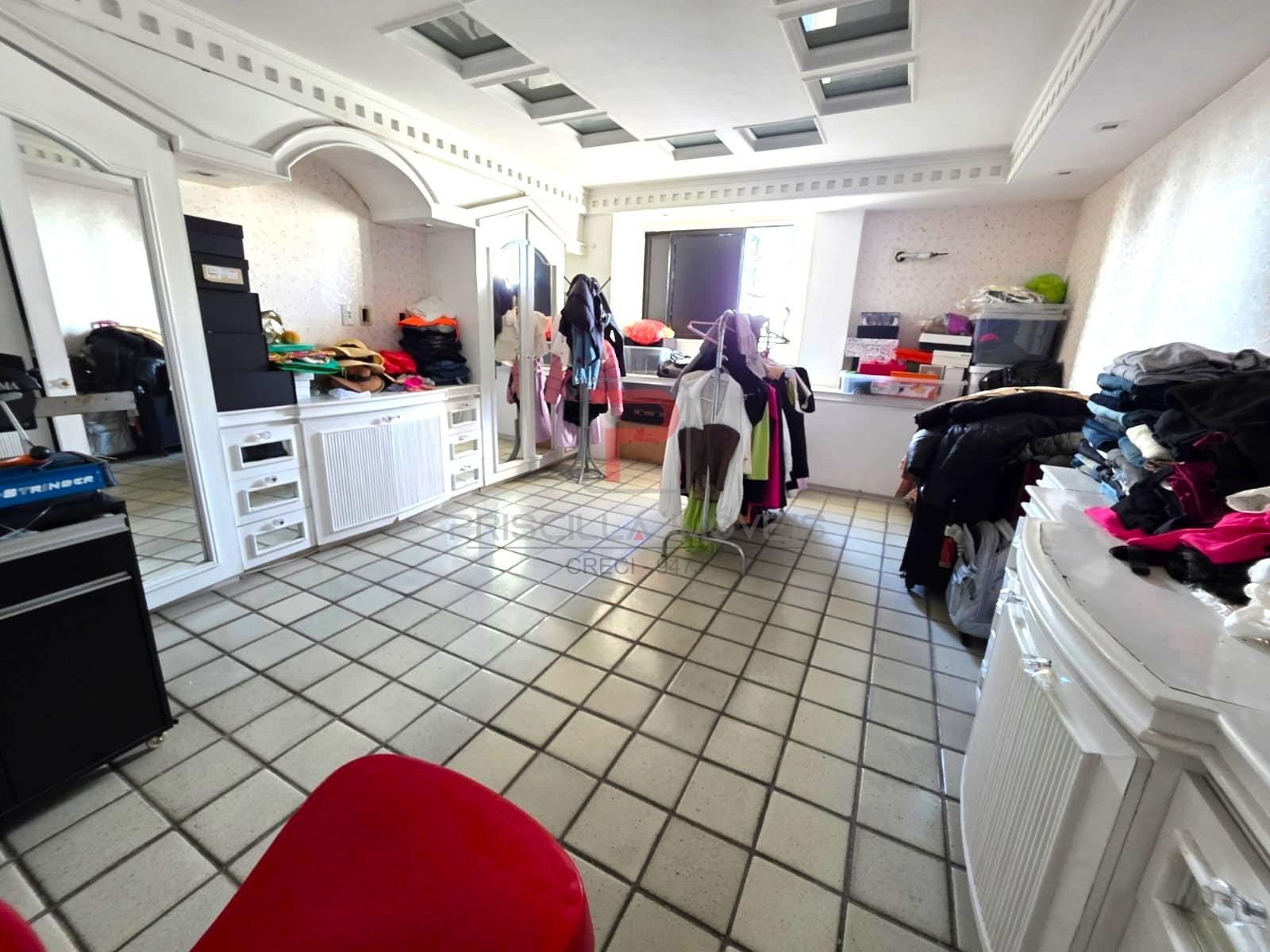 Cobertura à venda com 4 quartos, 4 suítes, 2 vagas e 300m² no Manaíra, João Pessoa (PB) — foto 16 de 30