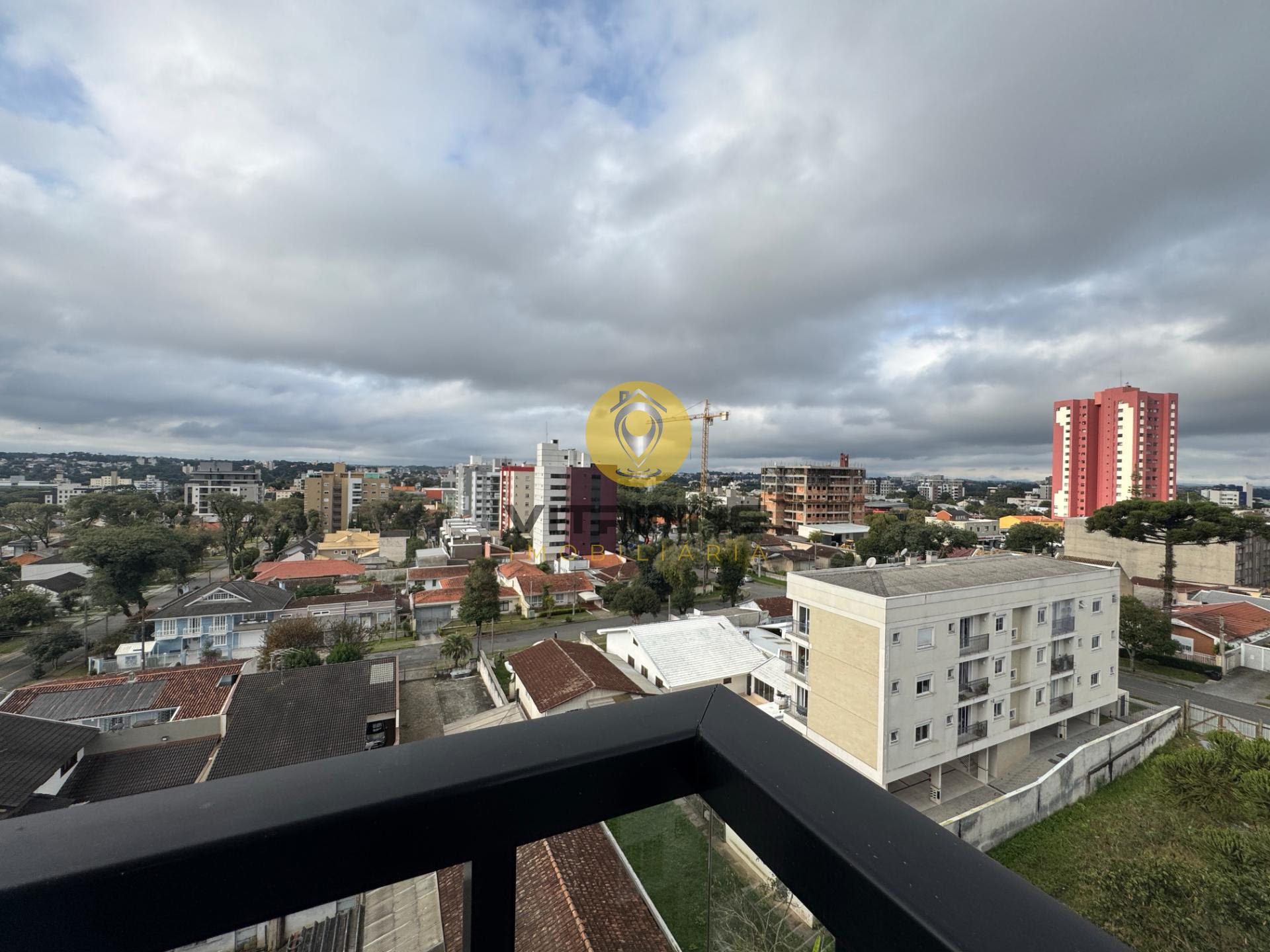 Apartamento à venda com 2 quartos, 1 suíte e 60m² no Boa Vista, Curitiba (PR) — foto 21 de 28