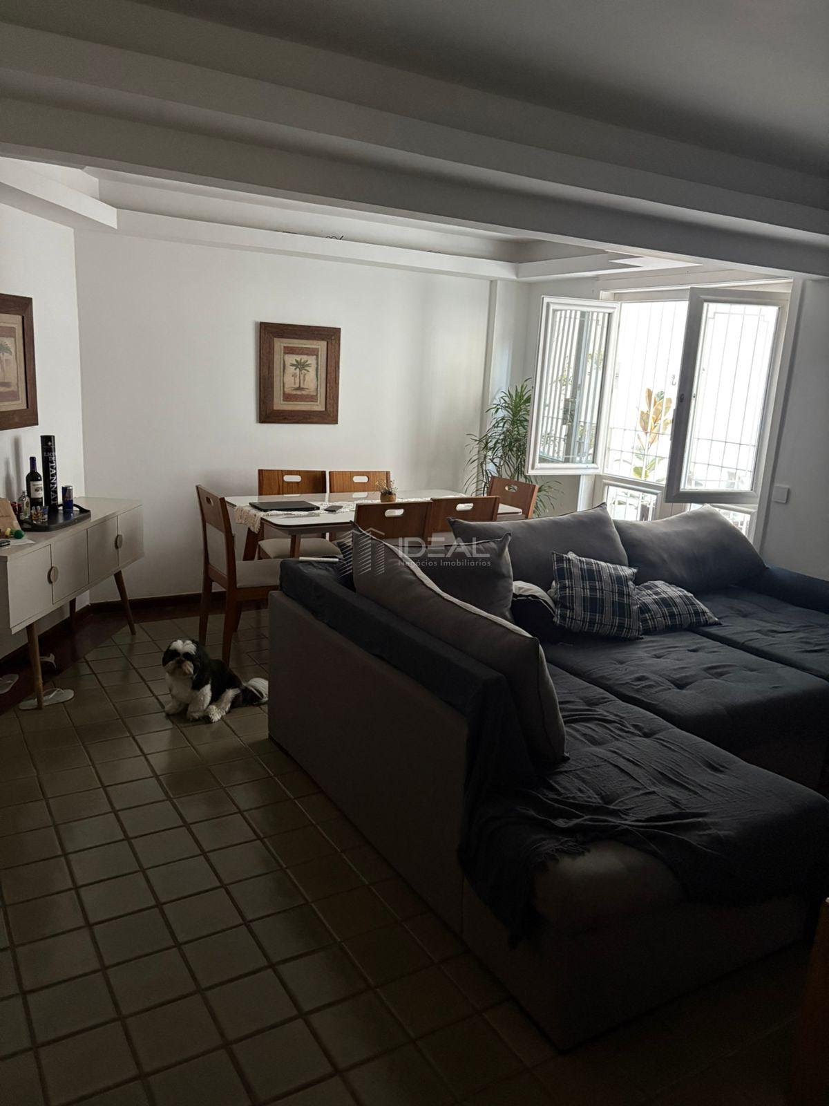 Apartamento à venda com 2 quartos, 2 banheiros, 1 vaga e 127m² no Centro, Campos dos Goytacazes (RJ) — foto 3 de 23