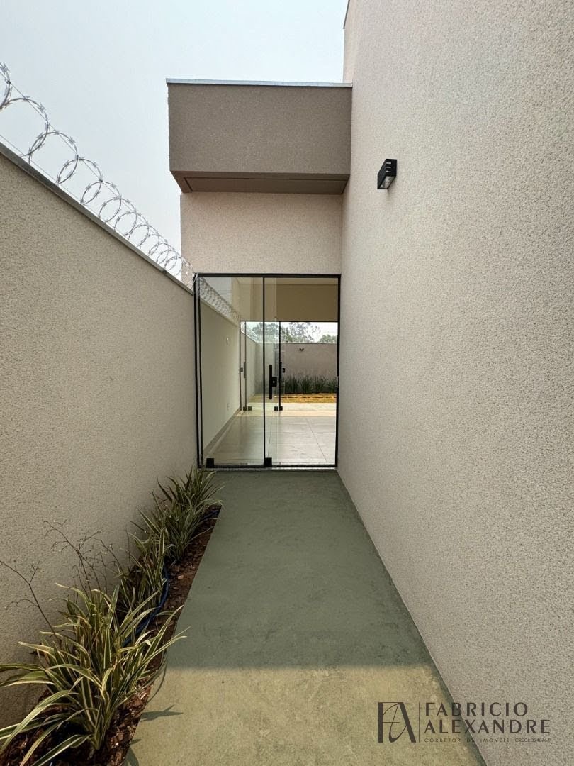 Casa à venda com 3 quartos, 1 suíte, 2 vagas e 100m² no Setsul, São José do Rio Preto (SP) — foto 18 de 19