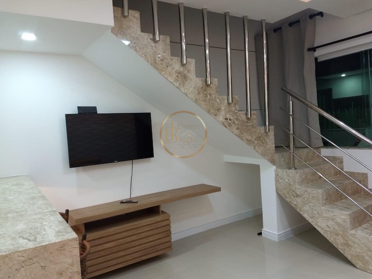 Apartamento à venda com 2 quartos, 2 suítes, 1 vaga e 80m² no Village 1, Porto Seguro (BA) — foto 4 de 10