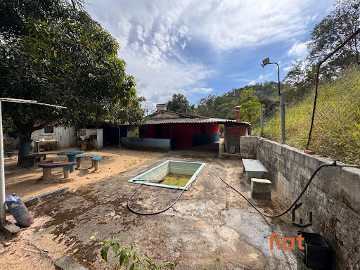 Sítio à venda em Meireles, Pará de Minas com 21ha e 4 dormitórios