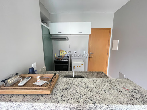 Quarto e sala - Rossi 360