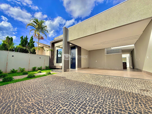 Casa em Residencial Village  -  Catalão