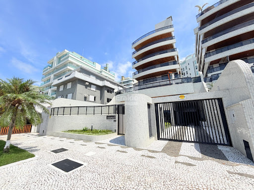 Apartamento à venda em Balneário Caiobá - Matinhos, PR