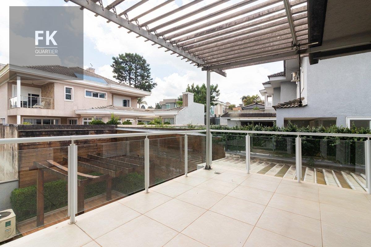 Casa à venda com 4 quartos, 2 suítes, 6 vagas e 430m² no Residencial Morada dos Lagos, Barueri (SP) — foto 27 de 30