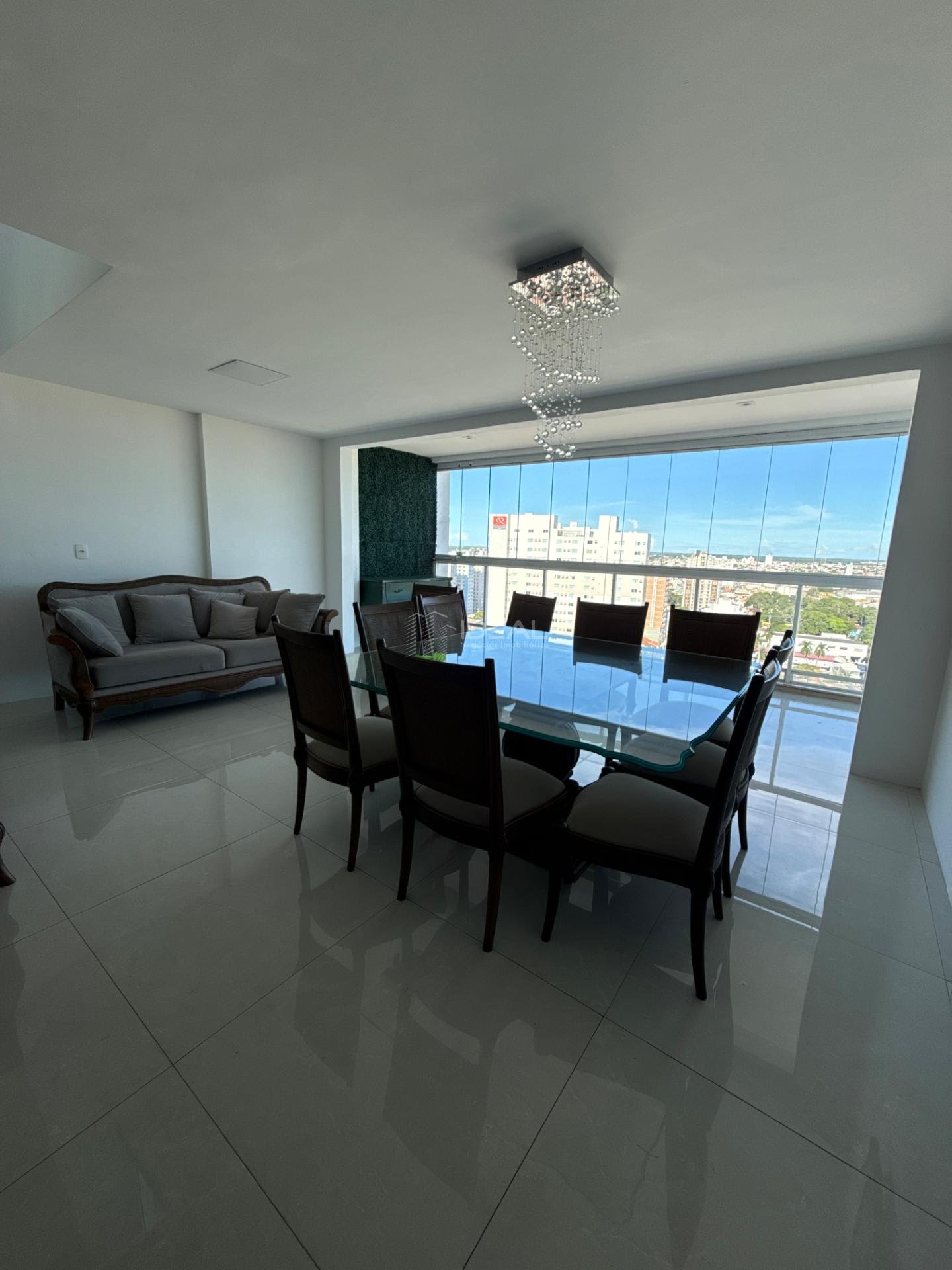 Cobertura à venda com 4 quartos, 3 suítes, 4 vagas e 220m² no Centro, Campos dos Goytacazes (RJ) — foto 22 de 30