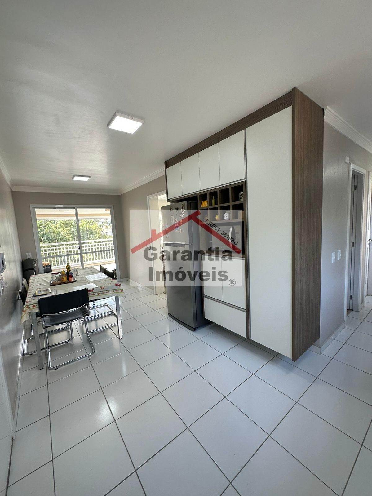 Apartamento para alugar com 3 quartos, 3 suítes, 3 vagas e 196m² no Parque dos Principes, São Paulo (SP) — foto 26 de 30