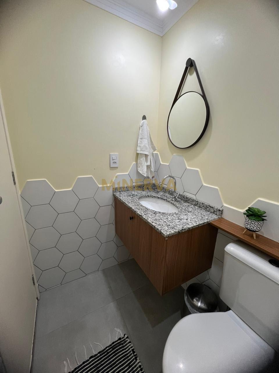 Apartamento à venda com 2 quartos, 2 banheiros, 1 vaga e 61m² no Macedo, Guarulhos (SP) — foto 14 de 22