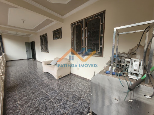 Apartamento em Canaã, Ipatinga: 4 Quartos, 240m², 2 Suítes