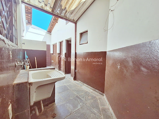 Casa, 3 quartos, 200 m² - Foto 29