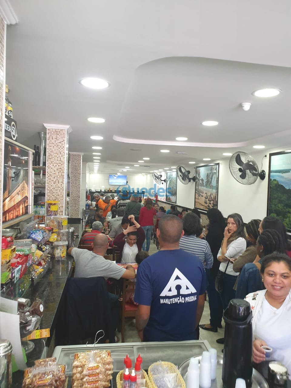 Comercial à venda com 4 banheiros e 300m² no Vila Clementino, São Paulo (SP) — foto 6 de 6