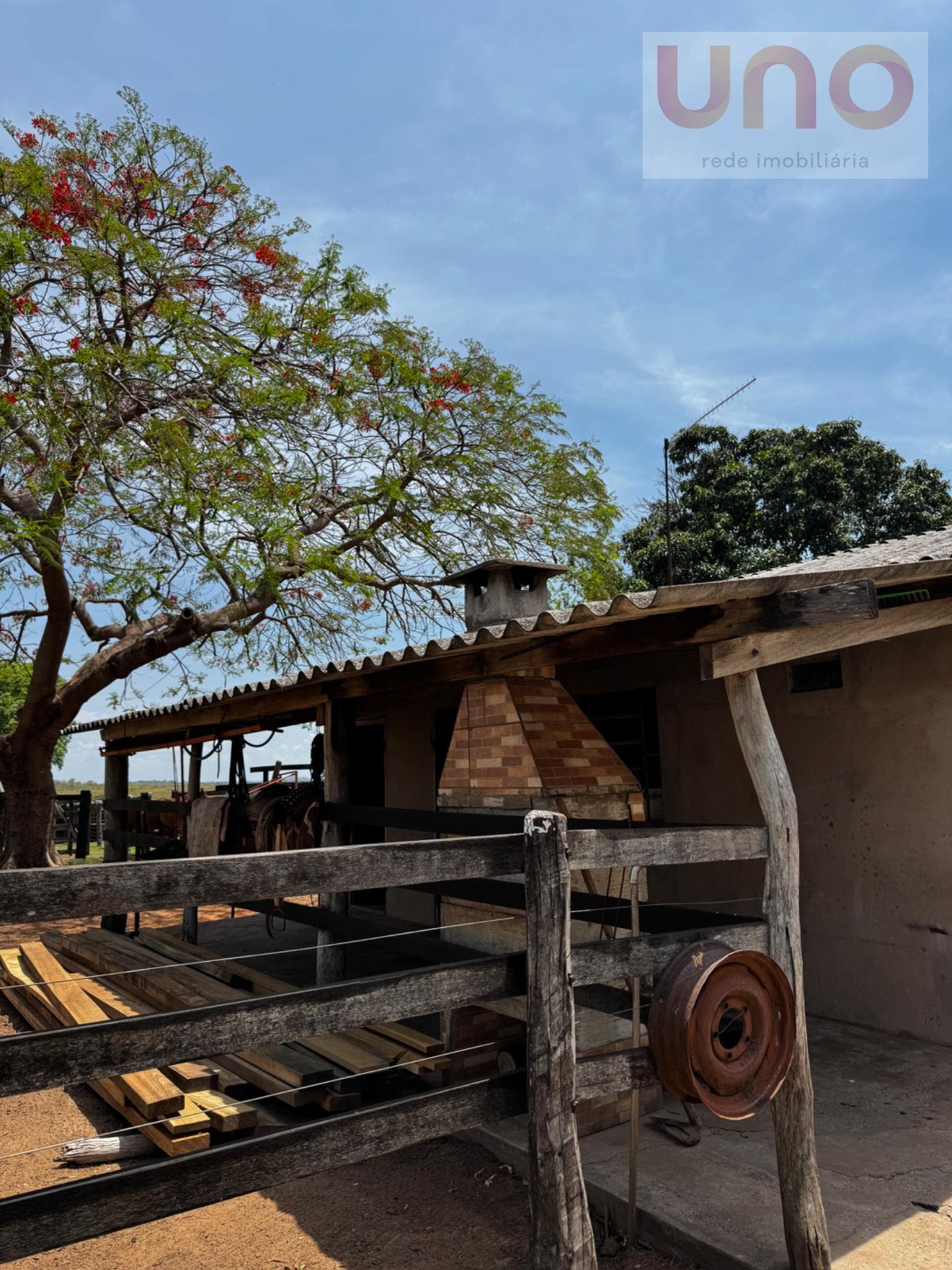 Rural à venda com 4060000m² de terreno no Areado, Camapuã (MS) — foto 25 de 30