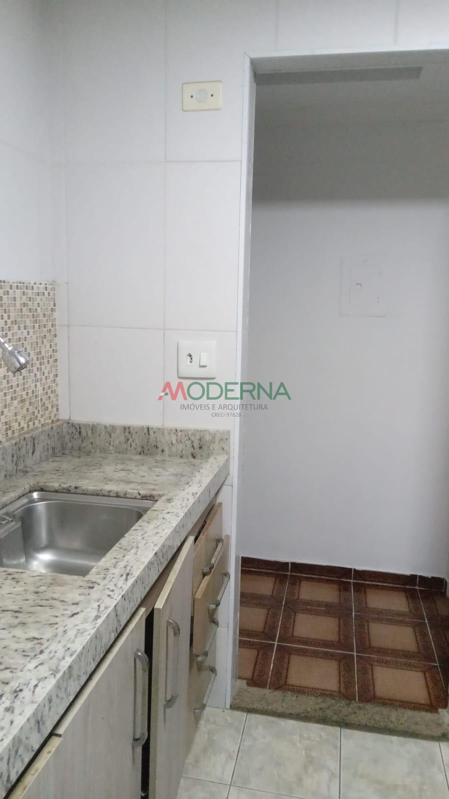 Apartamento à venda com 2 quartos, 1 banheiro, 1 vaga e 54m² no Santa Terezinha, São Bernardo do Campo (SP) — foto 9 de 19