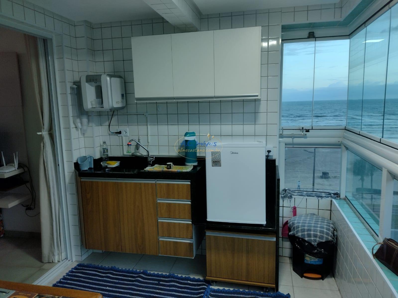 Apartamento à venda com 2 quartos, 1 suíte, 1 vaga e 76m² no Real, Praia Grande (SP) — foto 14 de 25