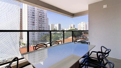 Apartamento à Venda Rua Catão, Vila Romana/SP