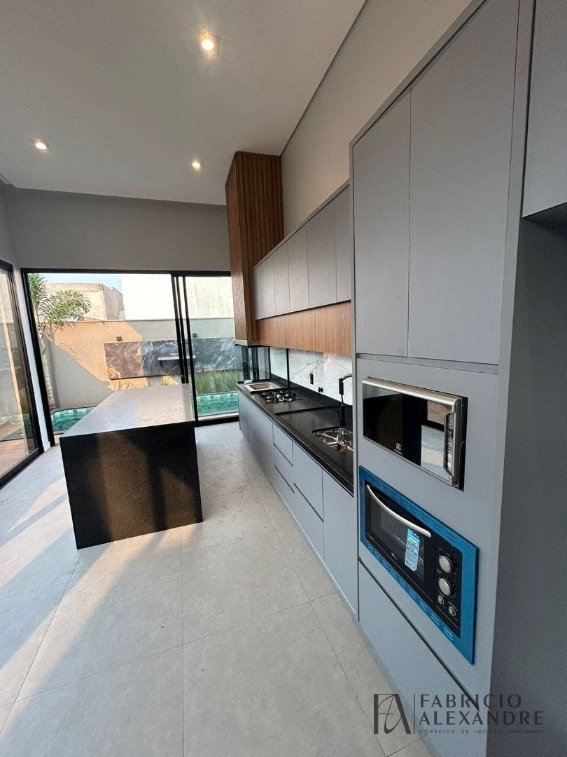 Casa à venda com 3 quartos, 3 suítes, 4 vagas e 159m² no Setlife Residence Club 1, Mirassol (SP) — foto 16 de 18