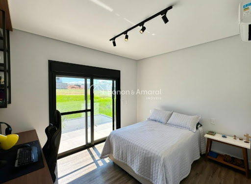 Casa de Condomínio, 4 quartos - Foto 18