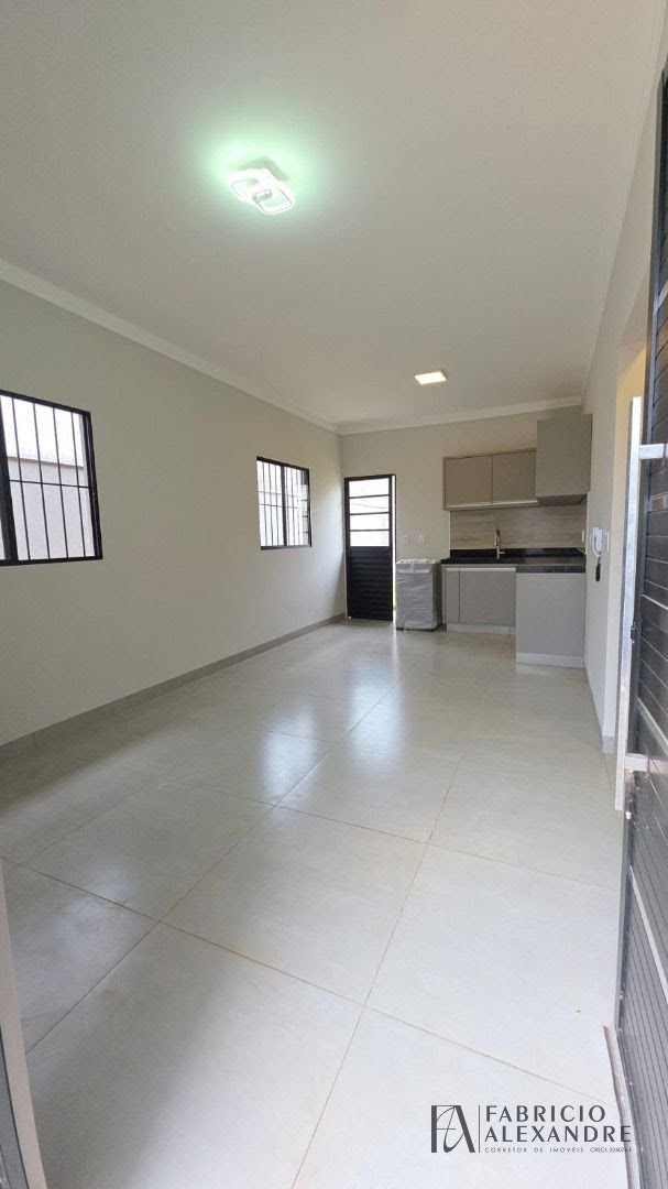 Casa à venda com 2 quartos, 1 suíte, 2 vagas e 56m² no Setsul II, São José do Rio Preto (SP) — foto 5 de 16