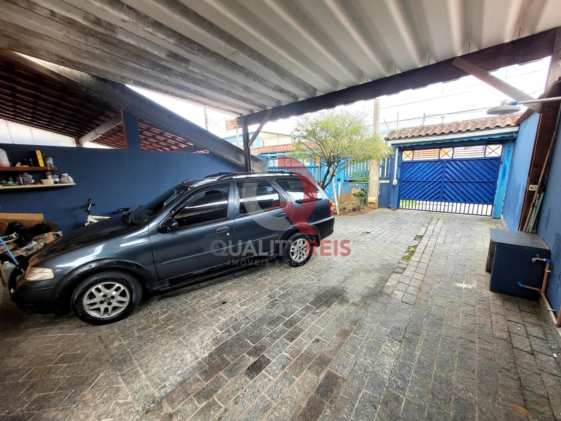 Sobrado, 3 quartos, 500 m² - Foto 27