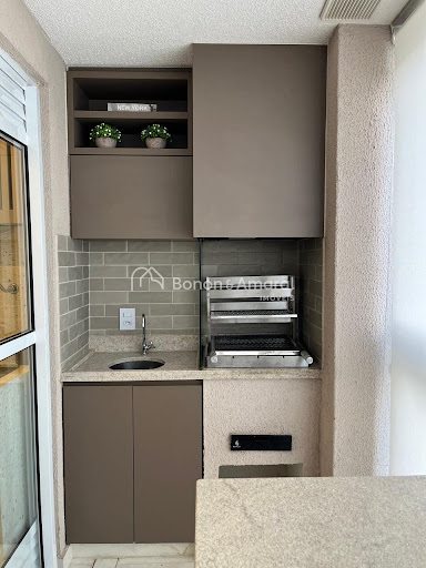 Apartamento, 3 quartos, 80 m² - Foto 13