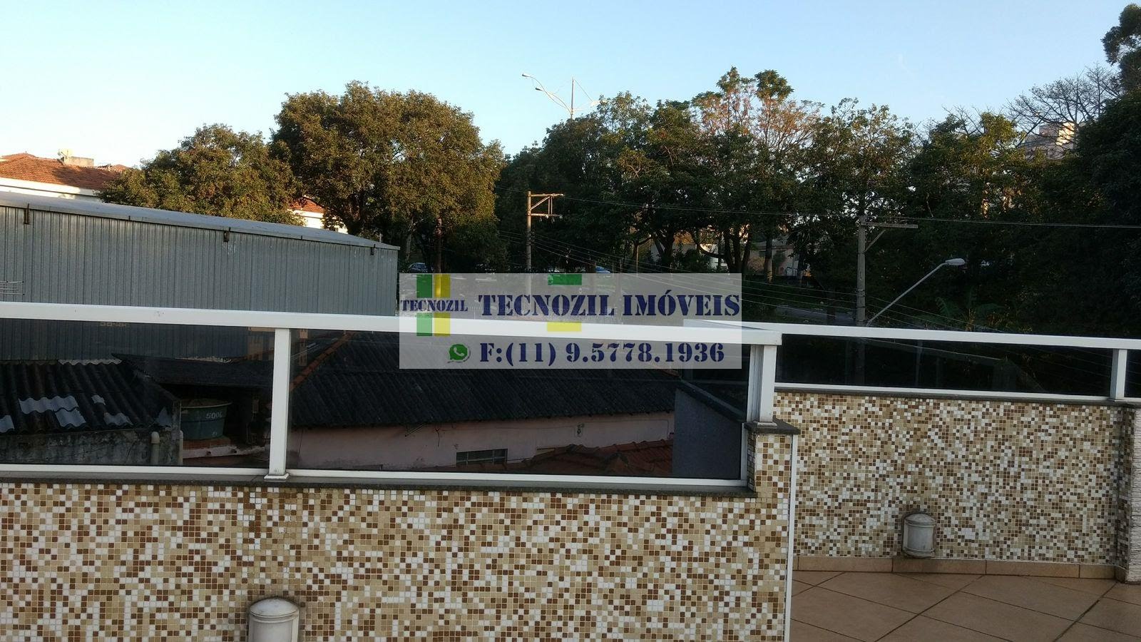 Sobrado, 4 quartos, 500 m² - Foto 51