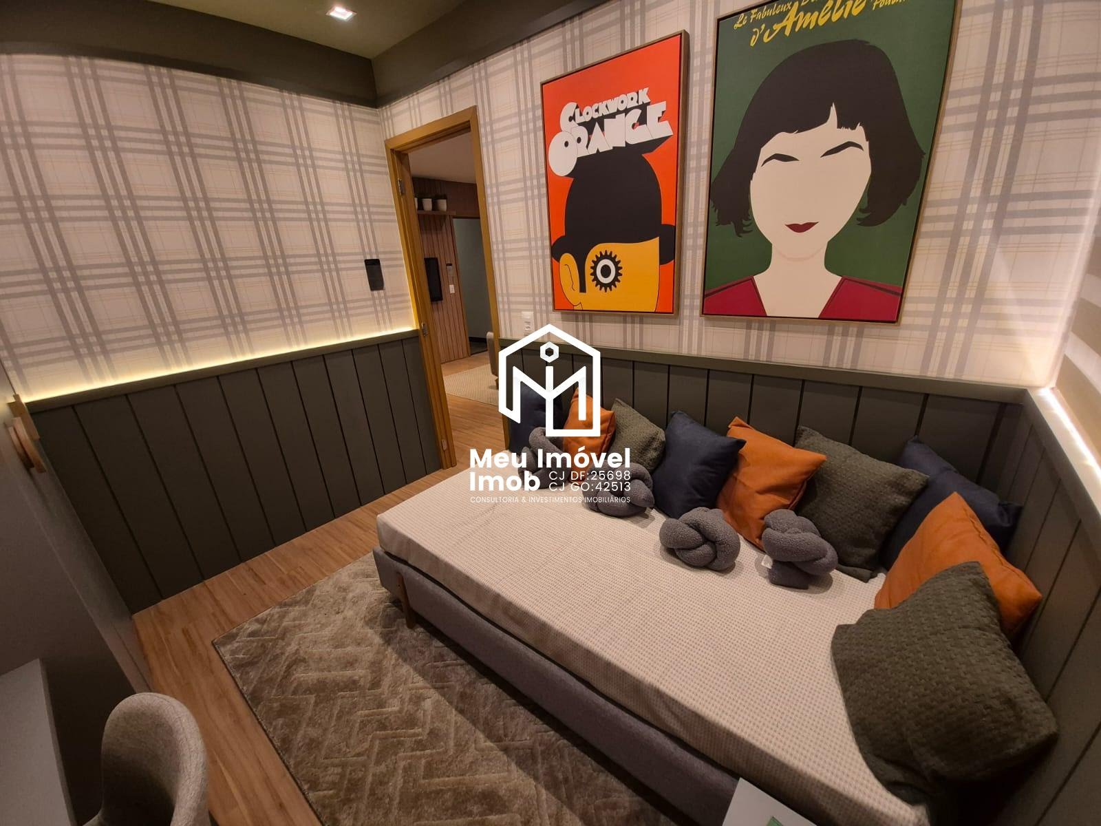 Apartamento, 2 quartos, 41 m² - Foto 19