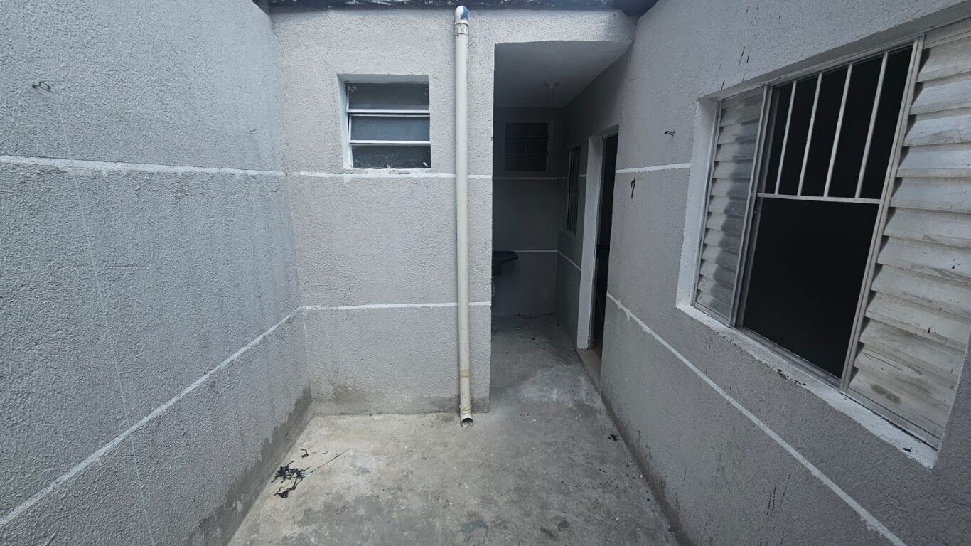 Apartamento para alugar com 1 quarto, 1 banheiro e 35m² no Vila Zat, São Paulo (SP) — foto 5 de 18