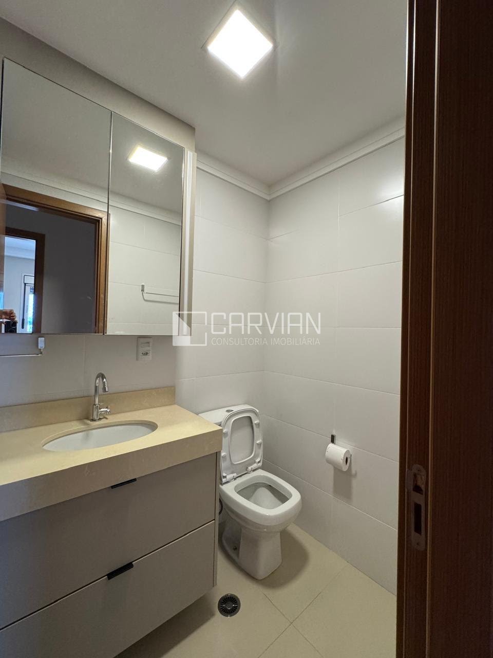 Apartamento à venda com 2 quartos, 1 suíte, 2 vagas e 77m² no Subsetor Sul - 3 (s-3), Ribeirão Preto (SP) — foto 10 de 30
