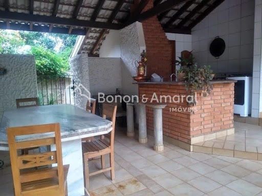 Casa, 4 quartos, 390 m² - Foto 29