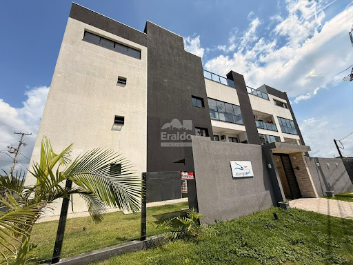 Apartamento em Balneário Albatroz - Matinhos, PR