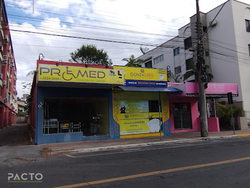 Casa em Centro  -  Araranguá