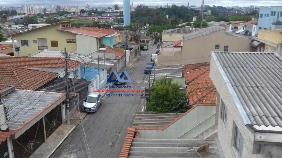 Casa à venda com 4 quartos, 5 banheiros, 3 vagas e 484m² no Vila Liviero, São Paulo (SP) — foto 2 de 30