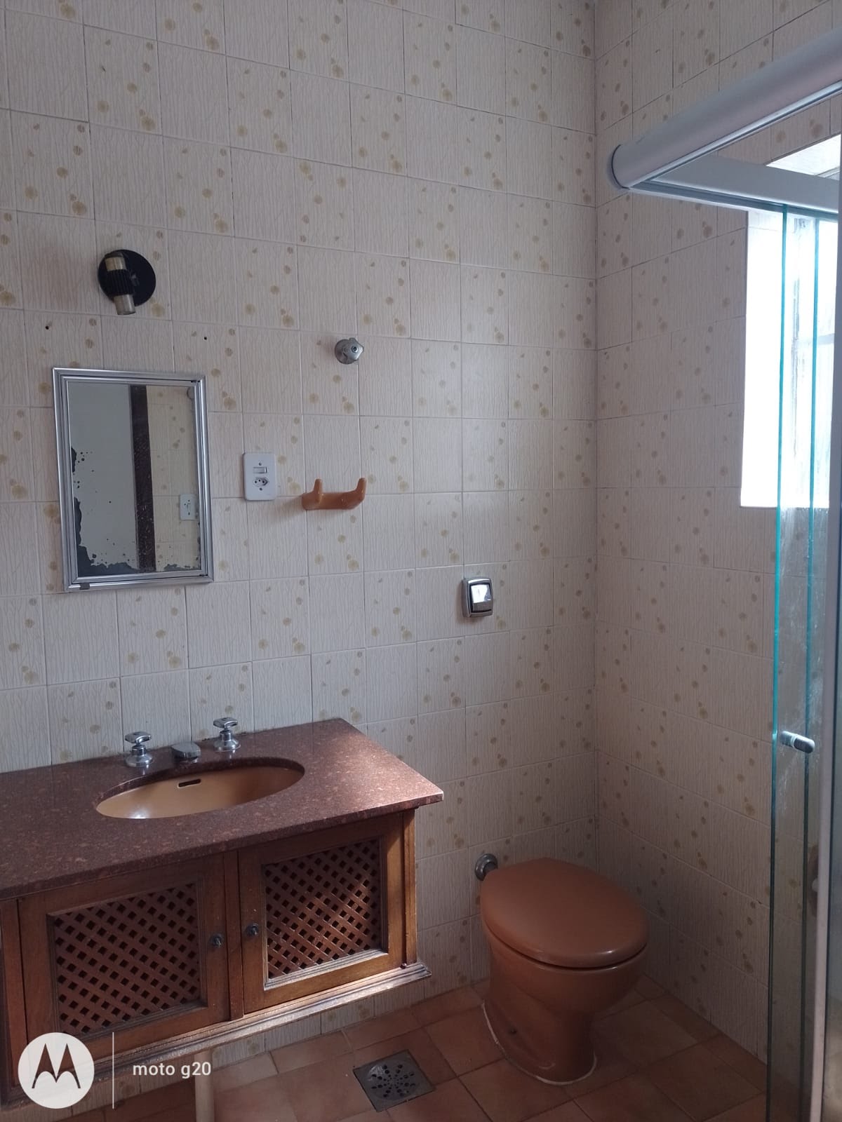 Apartamento à venda com 3 quartos, 1 suíte, 2 vagas e 195m² no Vila Boaçava, São Paulo (SP) — foto 28 de 30