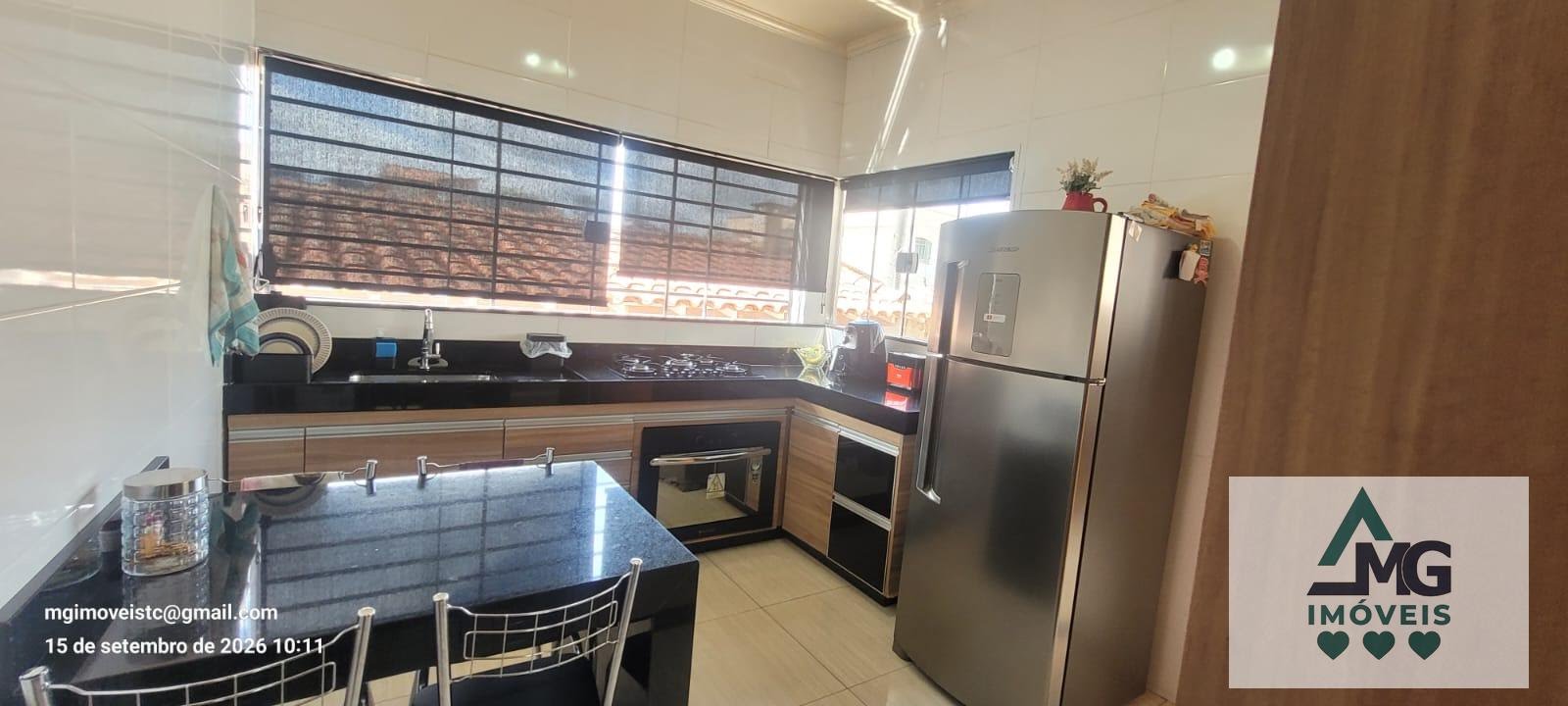 Casa para alugar com 3 quartos, 2 banheiros, 4 vagas e 229m² no Jardim Santa Tereza, Três Corações (MG) — foto 11 de 19