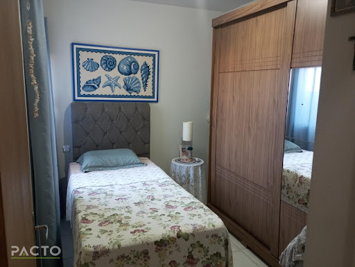 Apartamento em Centro  -  Balneário Arroio do Silva