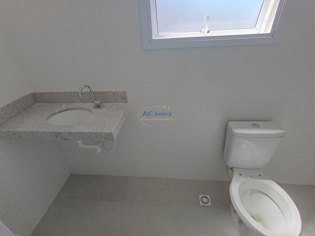 Apartamento à venda com 2 quartos, 1 suíte, 1 vaga e 62m² no Guilhermina, Praia Grande (SP) — foto 16 de 30
