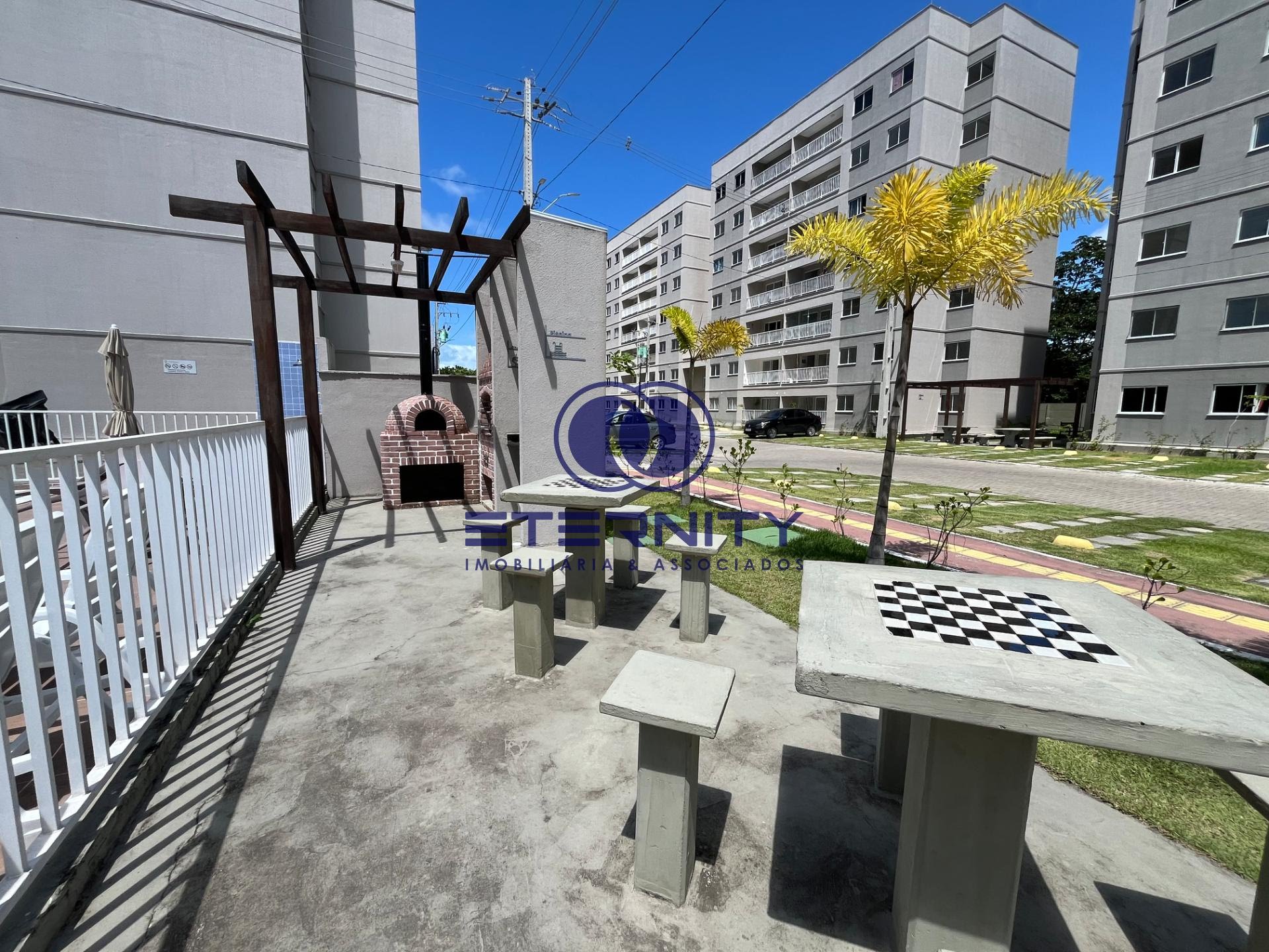 Apartamento à venda com 3 quartos, 1 suíte, 1 vaga e 60m² no Maranguape II, Paulista (PE) — foto 28 de 30